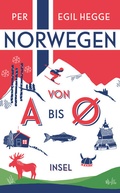 Bild: Norwegen von A bis Ø - Insel