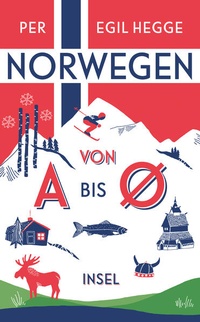 Bild: Norwegen von A bis Ø - Insel