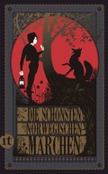 Cover: Die sch&ouml;nsten norwegischen M&auml;rchen - Insel