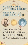 Cover: Die Kosmos-Vorlesung - Insel