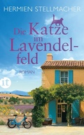 Cover: Die Katze im Lavendelfeld - Insel