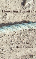Cover: Honoring Juanita - Congruent Angle Press