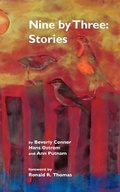 Cover: Nine by Three - Collins Press