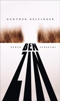 Cover: Benzin - Suhrkamp