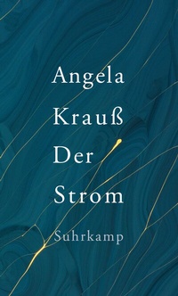 Abbildung von: Der Strom - Suhrkamp