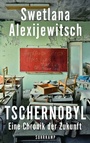 Cover: Tschernobyl - Suhrkamp