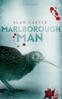 Cover: Marlborough Man - Thriller (Neuseeland-Thriller 1) - Suhrkamp