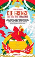 Cover: Die Grenze - Suhrkamp