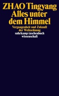 Cover: Alles unter dem Himmel - Suhrkamp