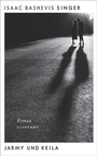 Cover: Jarmy und Keila - J&uuml;discher Verlag im Suhrkamp Verlag