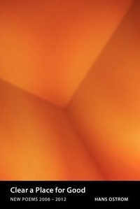 Enlarge image Cover: Clear a Place for Good - Congruent Angle Press