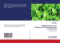 Cover: Morphological and Molecular Diversity Analysis in Dhaincha - LAP Lambert Academic Publishing