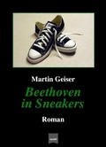 Cover: Beethoven in Sneakers - epubli