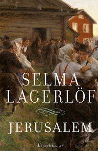 Abbildung von: Jerusalem - Urachhaus