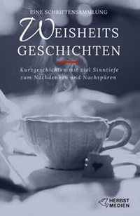 Enlarge image Cover: Weisheitsgeschichten - Hanno Herbst