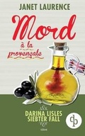 Cover: Mord a la provencale (Krimi, Cosy Crime) - dp DIGITAL PUBLISHERS GmbH