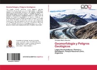 Abbildung von: Geomorfología y Peligros Geológicos - Editorial Académica Española