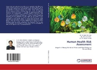 Abbildung von: Human Health Risk Assessment - LAP Lambert Academic Publishing