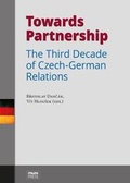 Cover: Towards Partnership - Masarykova univerzita