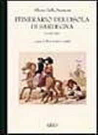 Abbildung von: Della Marmora, A: Itinerario dell'isola di Sardegna - Bibliotheca sarda;Ilisso
