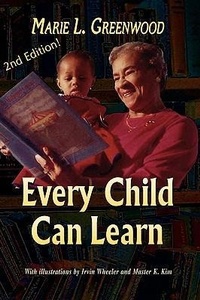 Abbildung von: EVERY CHILD CAN LEARN /Second Edtion - Greenwood & Associates, LLC.