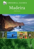 Cover: Madeira - Crossbill Guides Foundation