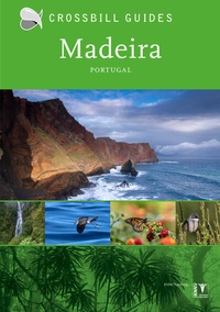 Abbildung von: Madeira - Crossbill Guides Foundation