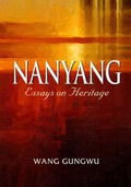 Cover: Nanyang - ISEAS Publishing