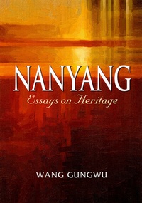 Enlarge image Cover: Nanyang - ISEAS Publishing
