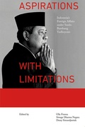 Cover: Aspirations with Limitations - ISEAS Publishing