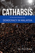 Cover: Catharsis - ISEAS Publishing