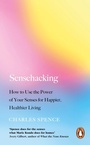 Cover: Sensehacking - Penguin Books Ltd