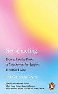 Cover: Sensehacking - Penguin Books Ltd