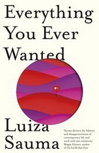 Abbildung von: Everything You Ever Wanted - Penguin Books Ltd