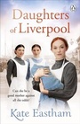 Cover: Daughters of Liverpool - Penguin Books Ltd