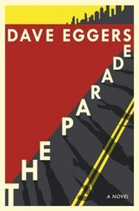 Abbildung von: The Parade - Penguin Books Ltd