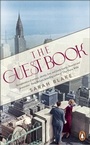 Cover: The Guest Book - Penguin Books Ltd