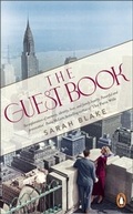 Cover: The Guest Book - Penguin Books Ltd
