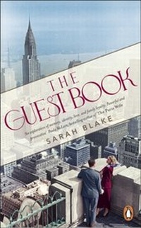 Enlarge image Cover: The Guest Book - Penguin Books Ltd