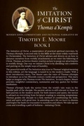 Cover: The Imitation of Christ - Tim Moore