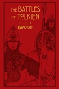 Cover: The Battles of Tolkien - Pyramid