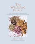 Cover: The Wholefood Pantry - Kyle Books