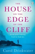 Cover: The House on the Edge of the Cliff - Penguin Books Ltd