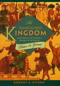 Cover: The Transfigured Kingdom - Cornell University Press