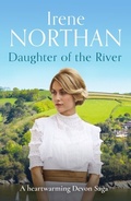 Cover: Daughter of the River - Canelo