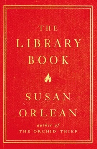 Enlarge image Cover: The Library Book - Atlantic Books