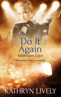 Cover: Do It Again - Entwined Publishing