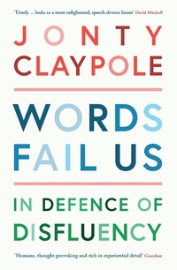 Abbildung von: Words Fail Us - Wellcome Collection