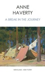 Cover: A Break in the Journey - New Island Books