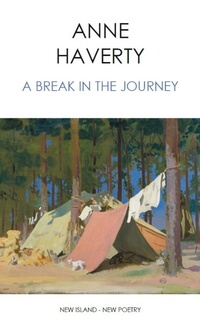 Enlarge image Cover: A Break in the Journey - New Island Books
